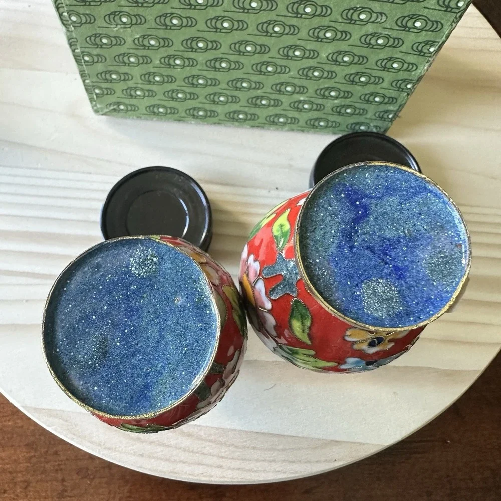 Chinese Artisan Crafted this product